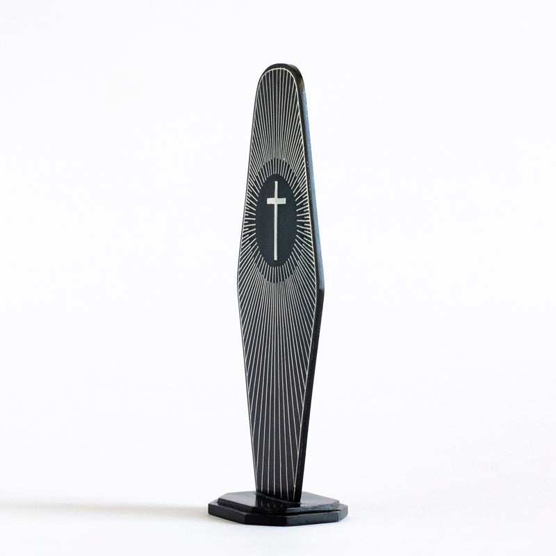 Radiance Bidriware Memento