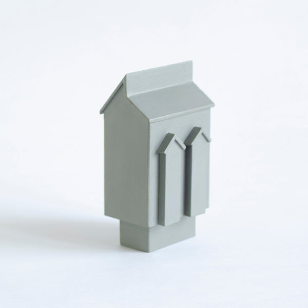 Babademb House - Miniature Model