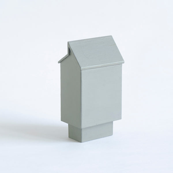Babademb House - Miniature Model