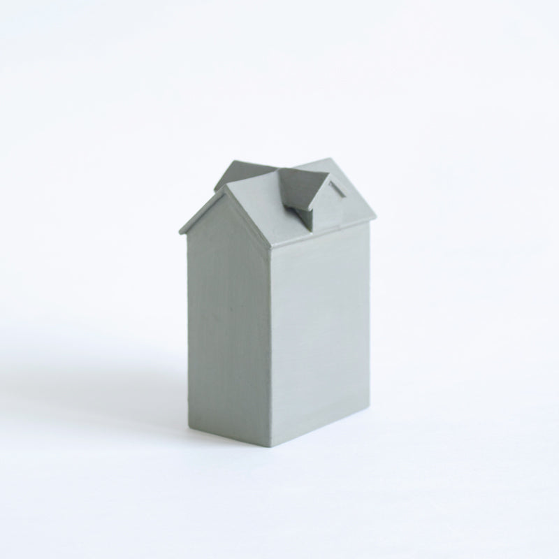 Rainawari House - Miniature Model