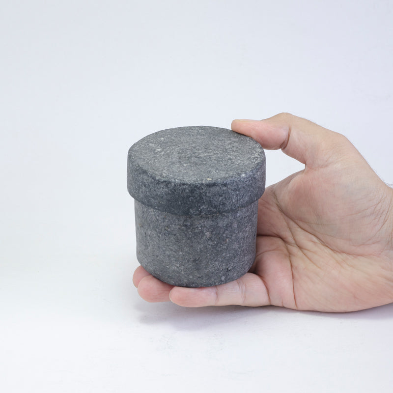 Substance Collection - Papier Maché Box (Small)