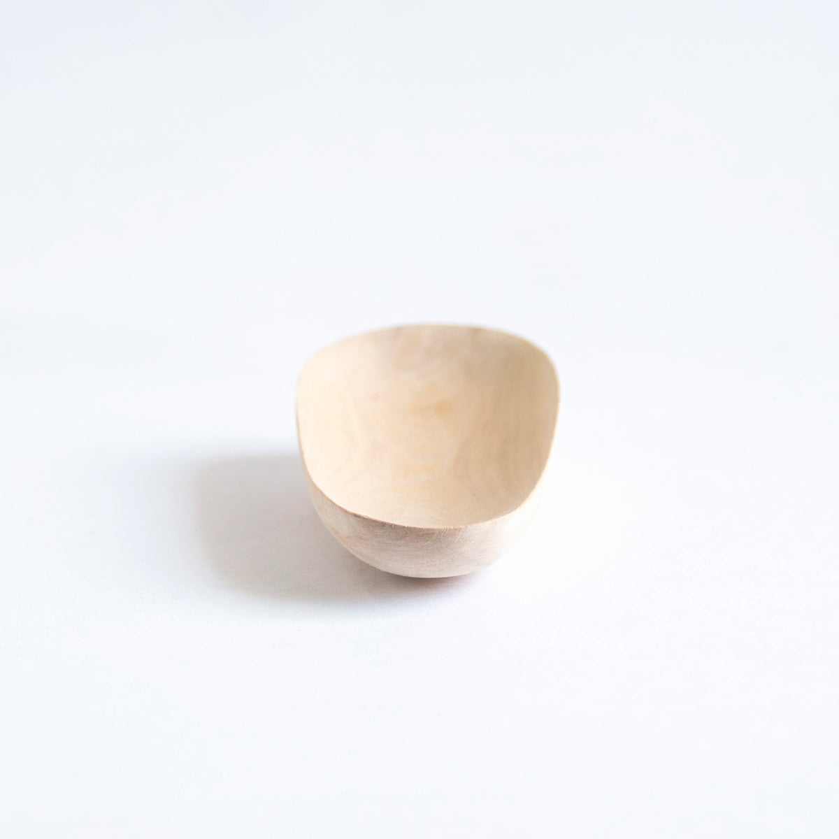 Petal Tea Scoop (Wide)