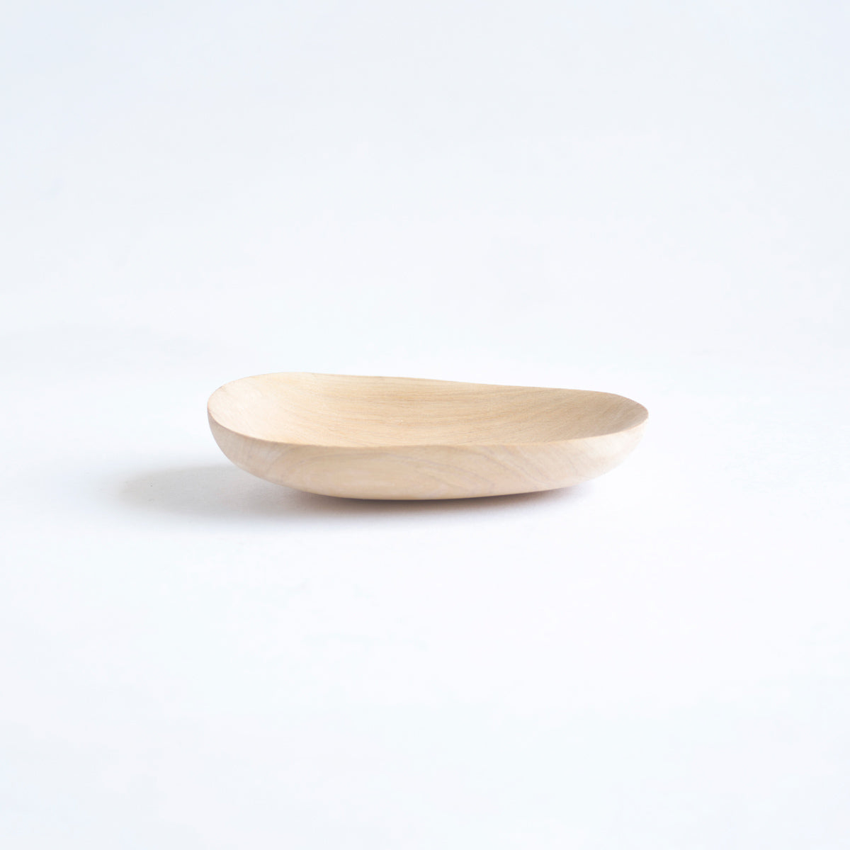Petal Tea Scoop (Wide)