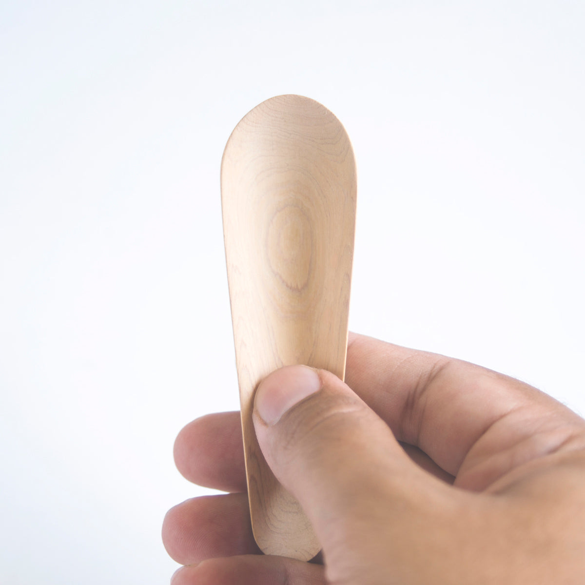 Petal Tea Scoop (Slim)