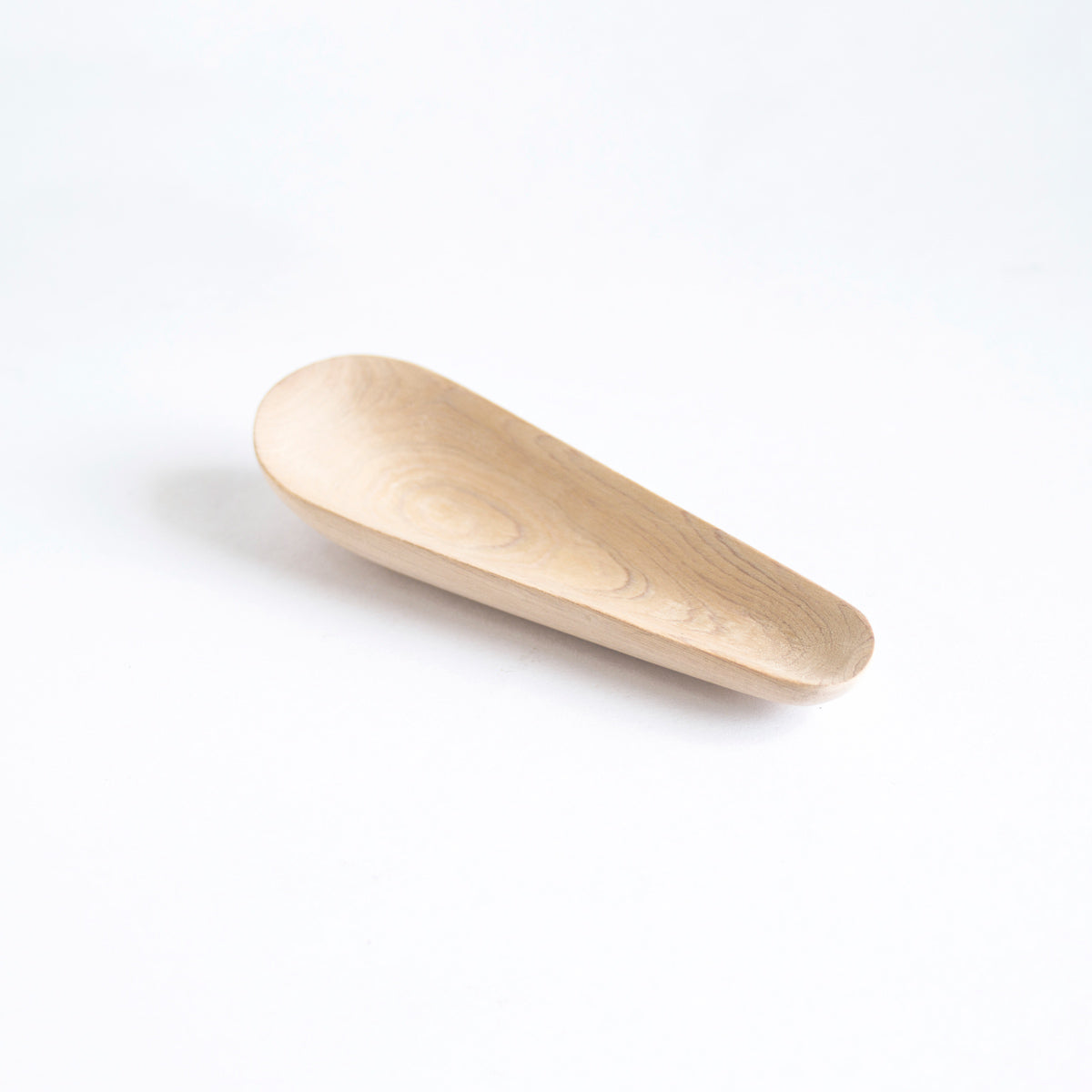 Petal Tea Scoop (Slim)