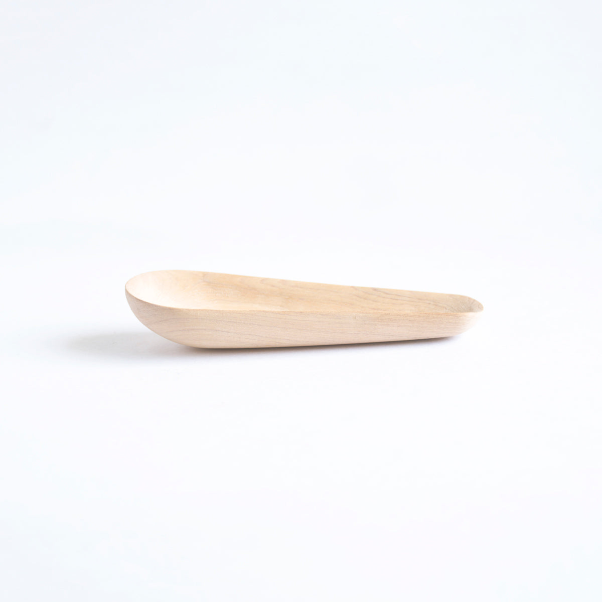 Petal Tea Scoop (Slim)
