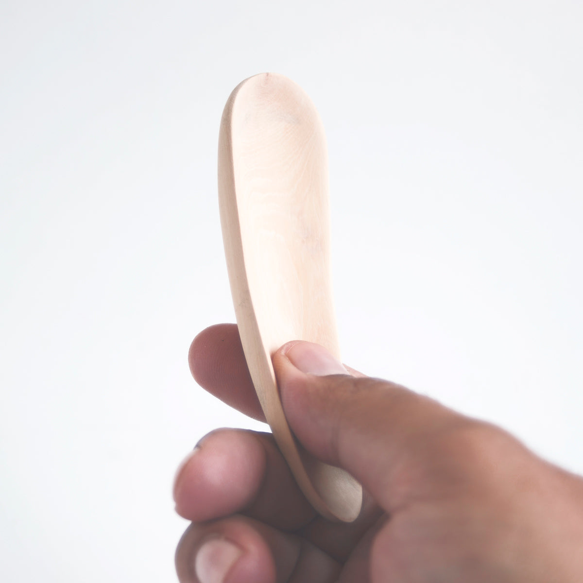 Petal Tea Scoop (Curve)