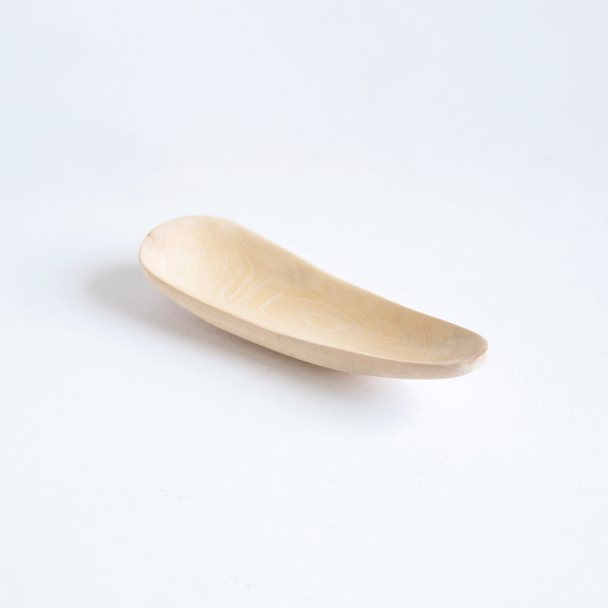 Petal Tea Scoop (Curve)