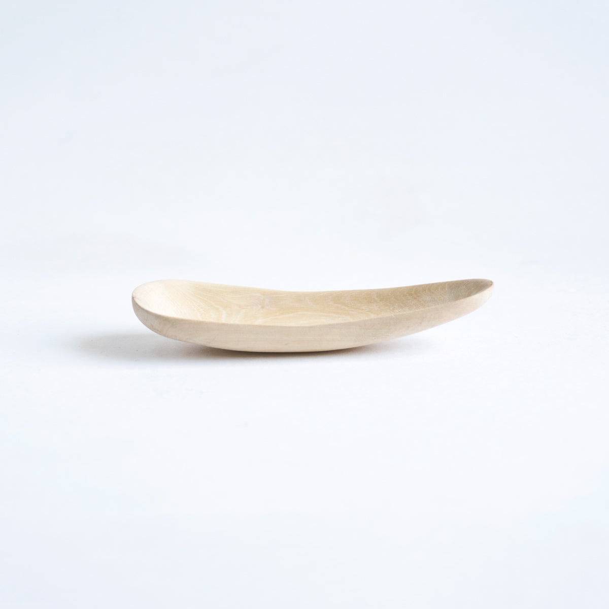 Petal Tea Scoop (Curve)