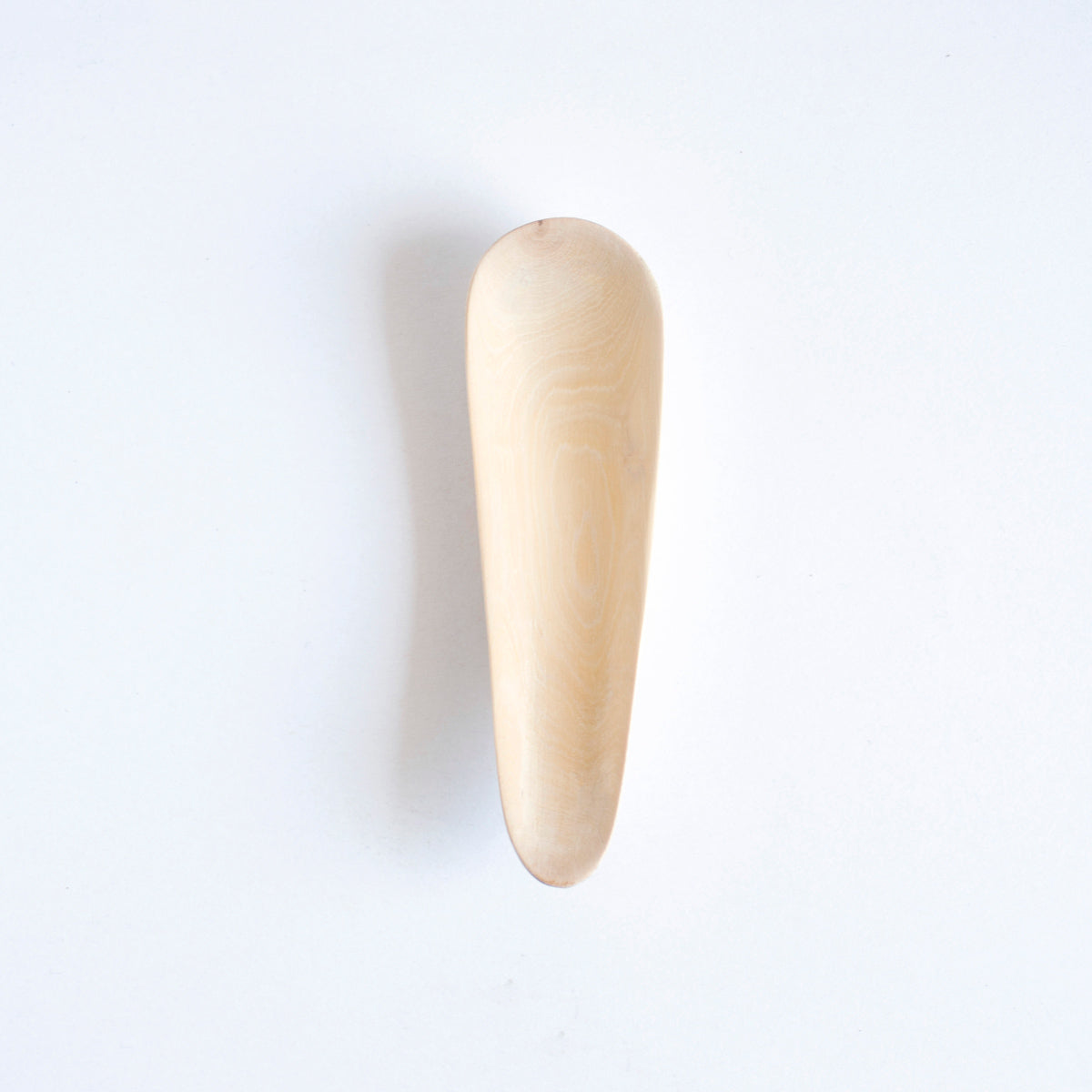 Petal Tea Scoop (Curve)