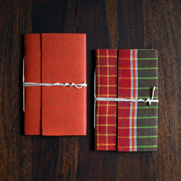 Banaras Notebook Set