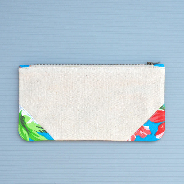 Okinawa Pouch (Off-White)