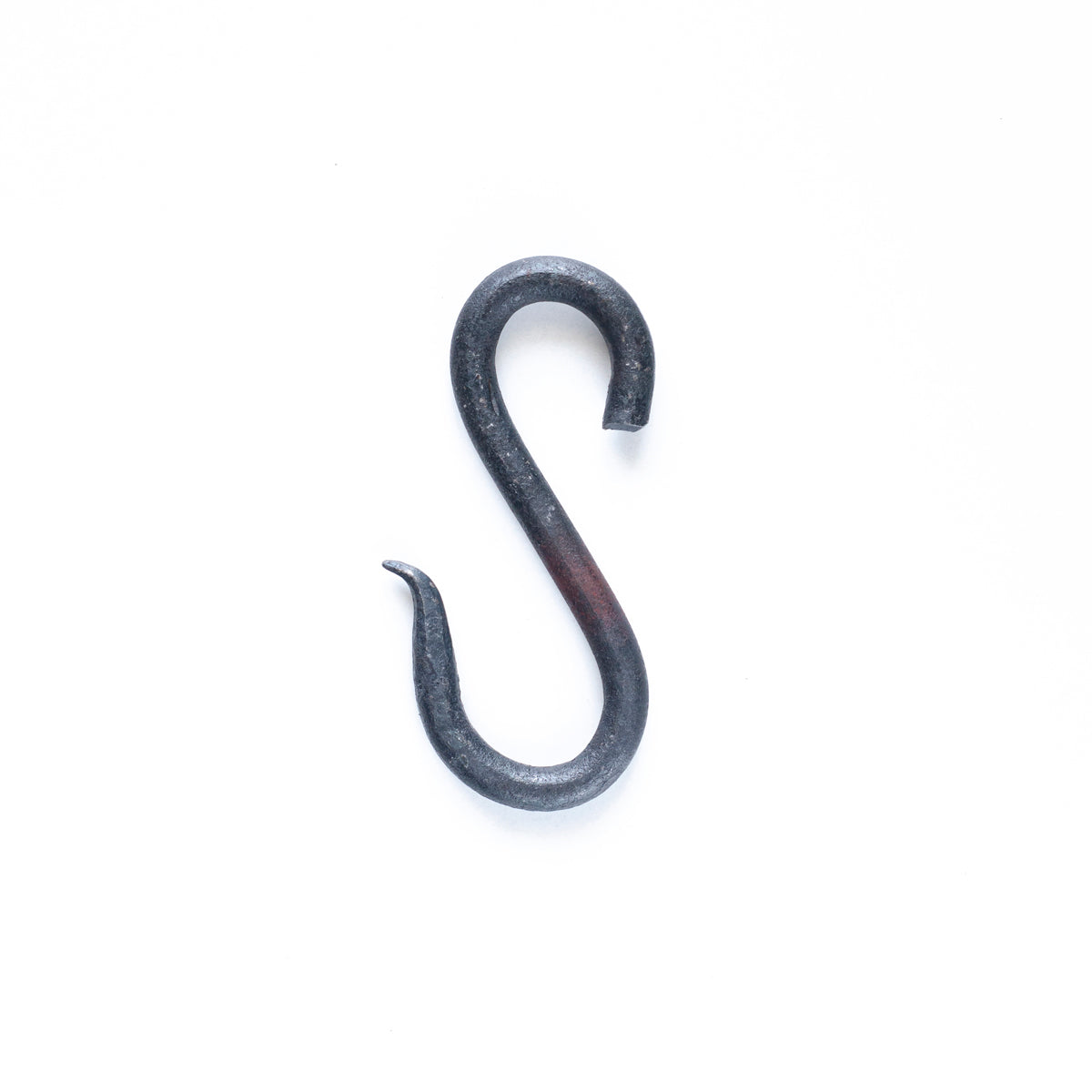 Hand-forged Iron S-Hook