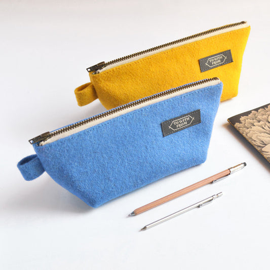 Toss Soft Case (Set of 2 - Blue/Yellow)