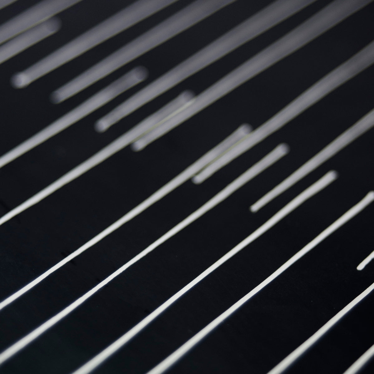 Perpendicular Tray
