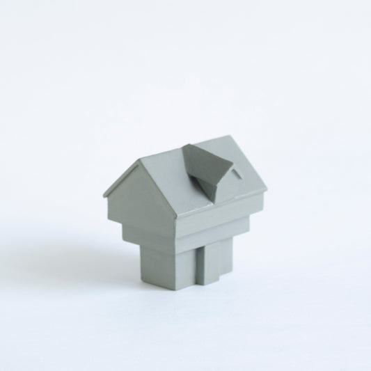 Kani-Kadal House - Miniature Model