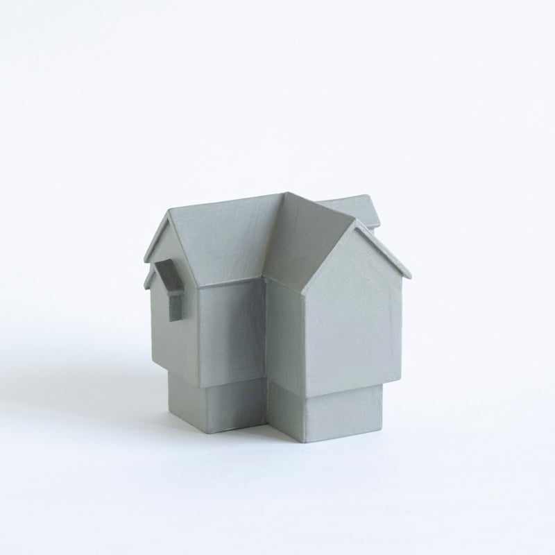 Moghal Mohalla House - Miniature Model