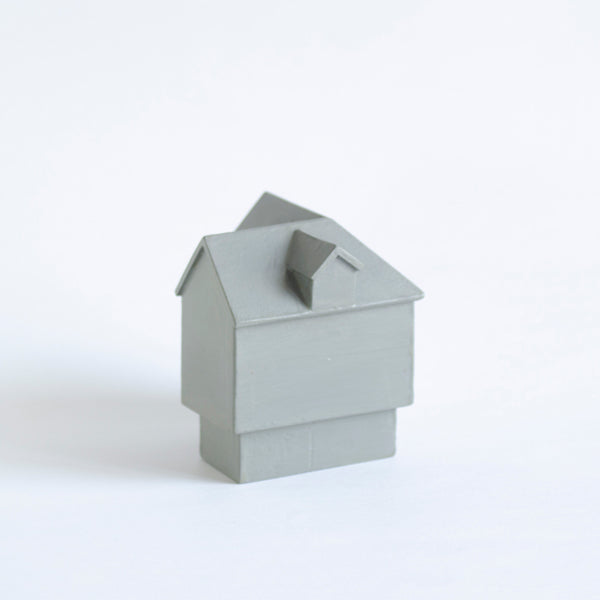 Moghal Mohalla House - Miniature Model