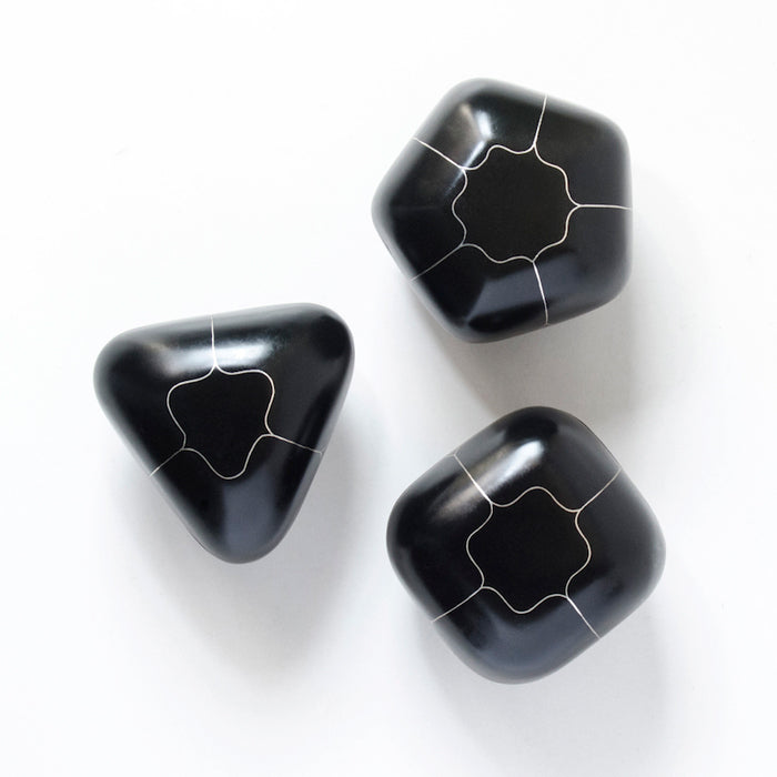OID Box (Pentagonal)