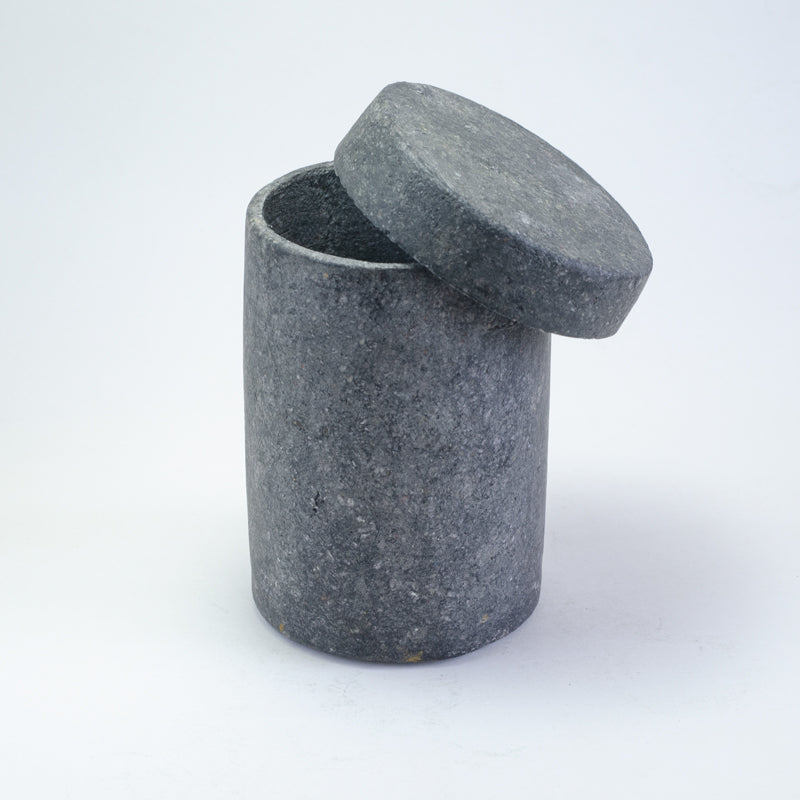 Substance Collection - Papier Maché Box (Tall)