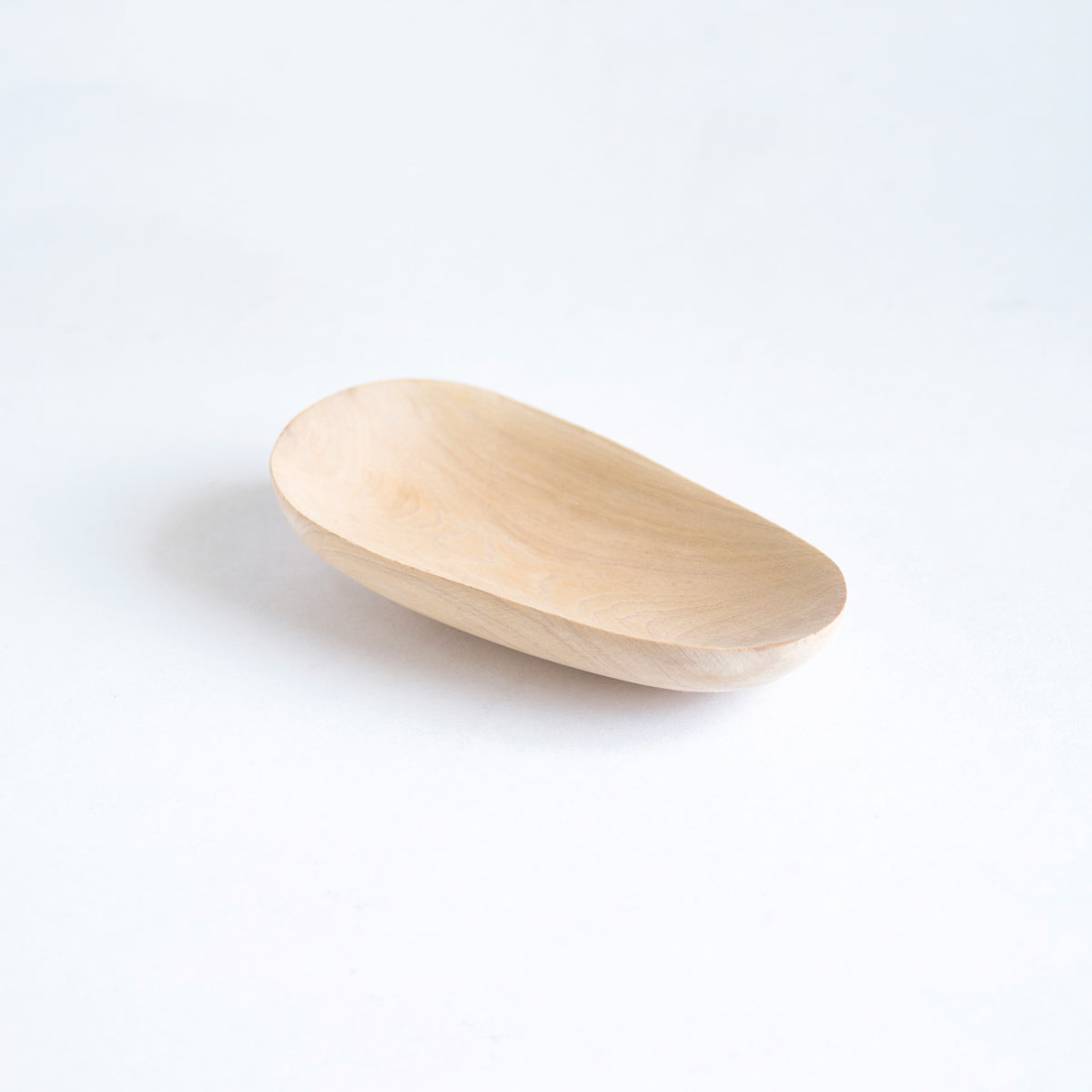 Petal Tea Scoop (Wide)