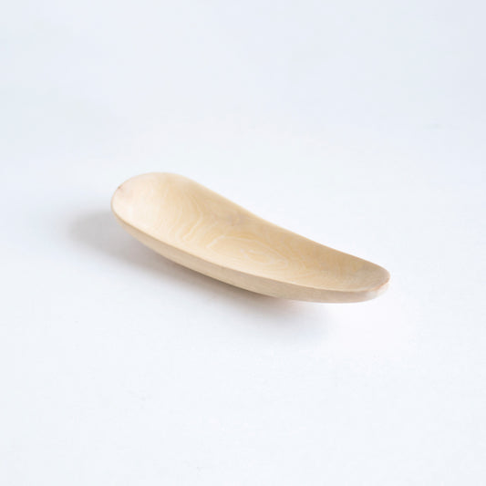 Petal Tea Scoop (Curve)