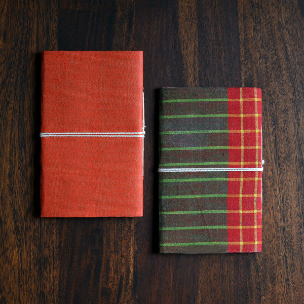 Banaras Notebook Set