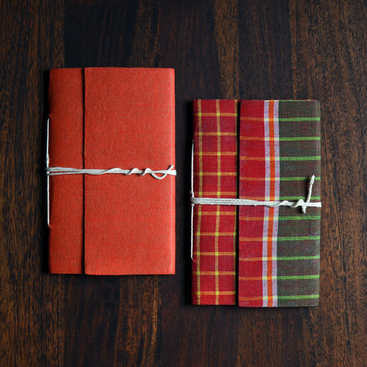 Banaras Notebook Set
