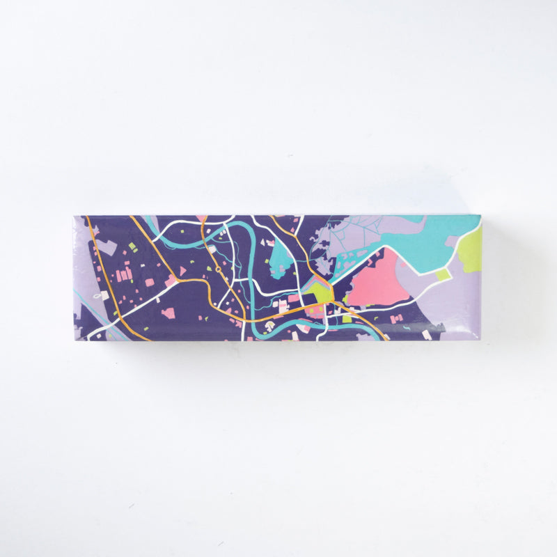 The Srinagar Collection - Pen Box - Made in Kashmir