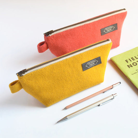 Toss Soft Case (Set of 2 - Yellow/Red)