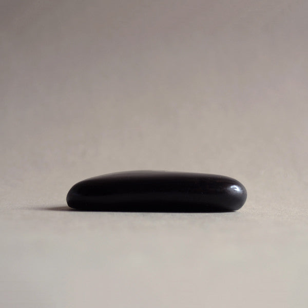 Pebble Paperweight (Dots)