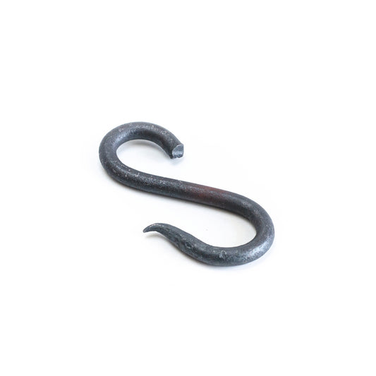 Hand-forged Iron S-Hook